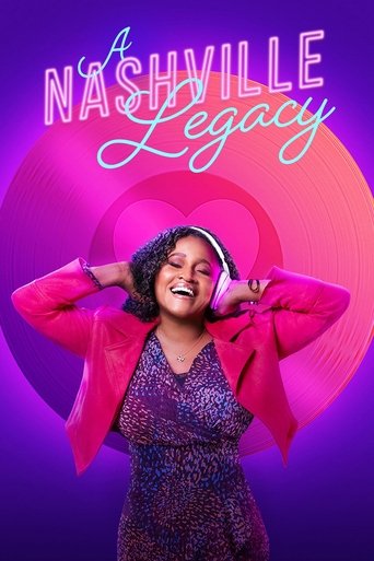 Watch A Nashville Legacy 2023 poster