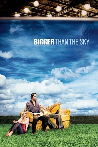 Watch Bigger Than the Sky 2005 poster