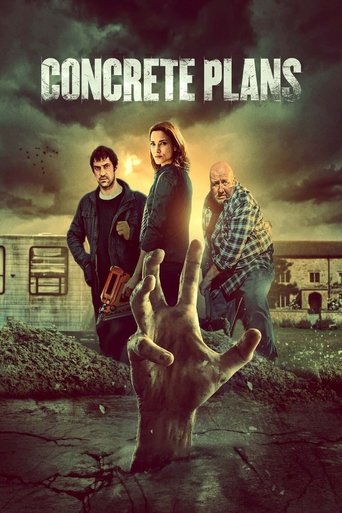 Watch Concrete Plans 2020 poster