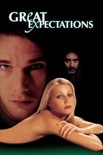 Watch Great Expectations 1998 poster
