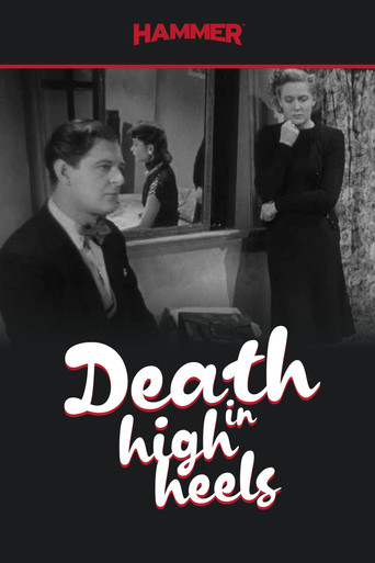 Watch Death in High Heels 1947 poster