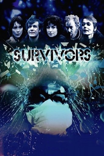 Watch Survivors 1975 poster
