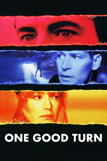 Watch One Good Turn 1996 poster