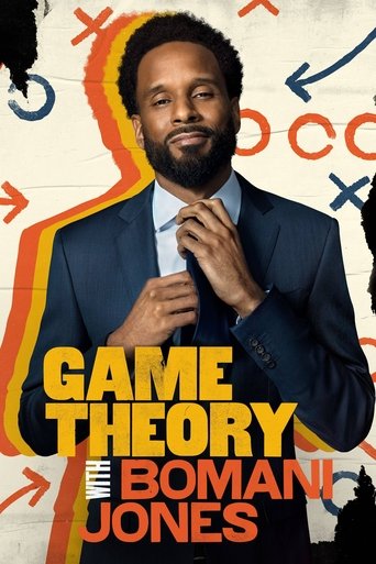 Game Theory with Bomani Jones 2022