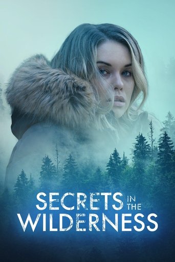 Watch Secrets in the Wilderness 2021 poster