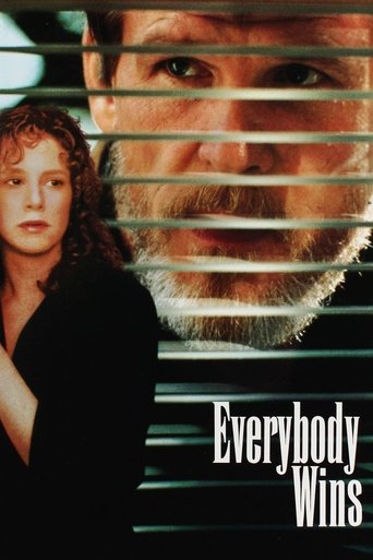 Watch Everybody Wins 1990 poster