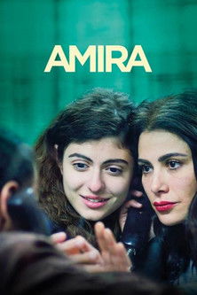 Watch Amira 2021 poster