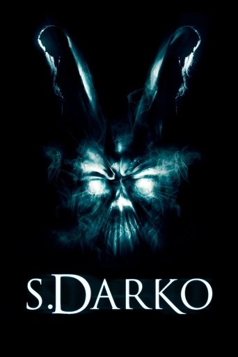 Watch S. Darko 2009 poster