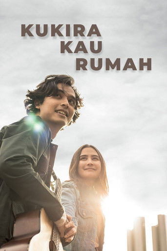 Watch Kukira Kau Rumah 2022 poster