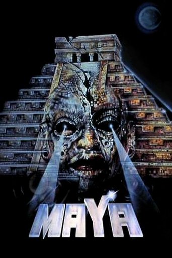 Watch Maya 1989 poster