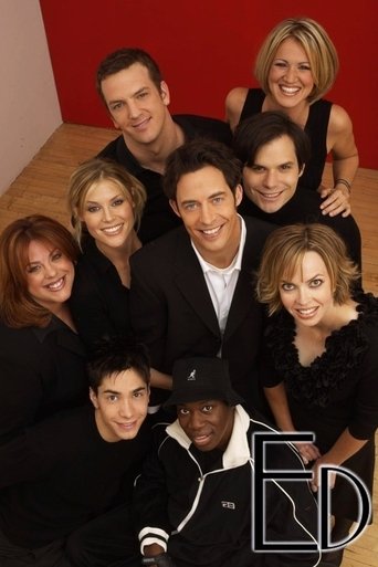Watch Ed 2000 poster