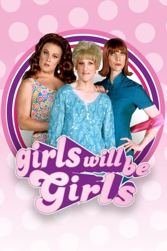 Watch Girls Will Be Girls 2003 poster