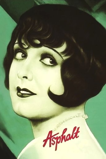 Watch Asphalt 1929 poster