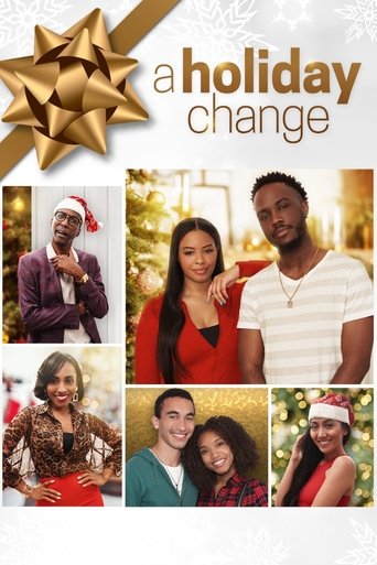 A Holiday Change 2019
