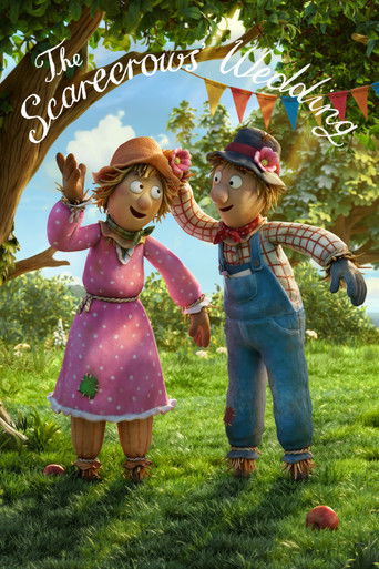 Watch The Scarecrows' Wedding 2025 poster