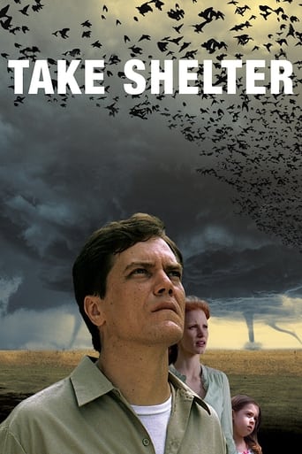 Watch Take Shelter 2011 poster