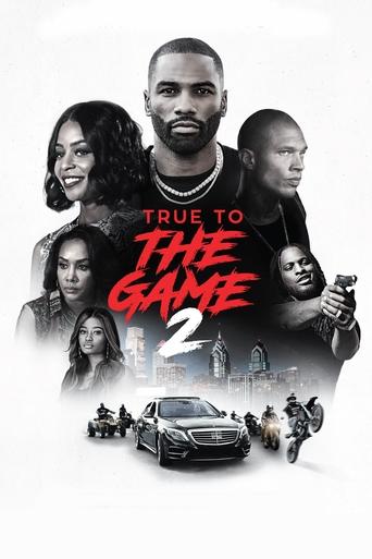 Watch True to the Game 2 2020 poster