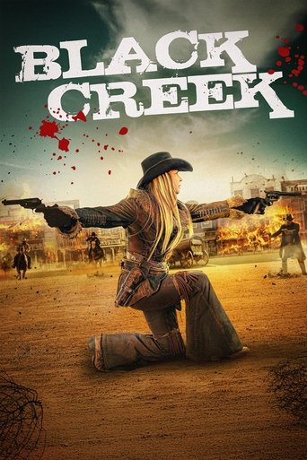 Watch Black Creek 2024 poster