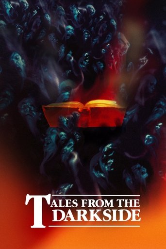 Watch Tales from the Darkside 1984 poster
