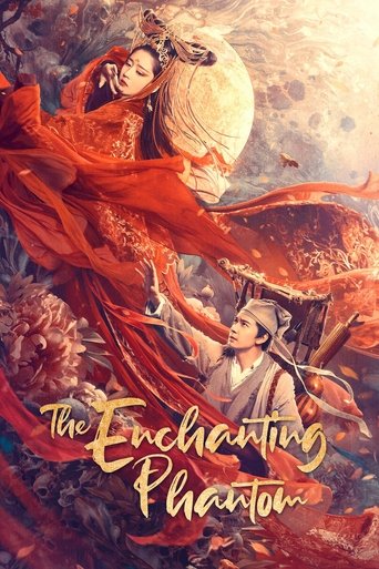 Watch The Enchanting Phantom 2020 poster