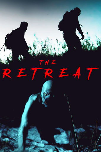 The Retreat 2021