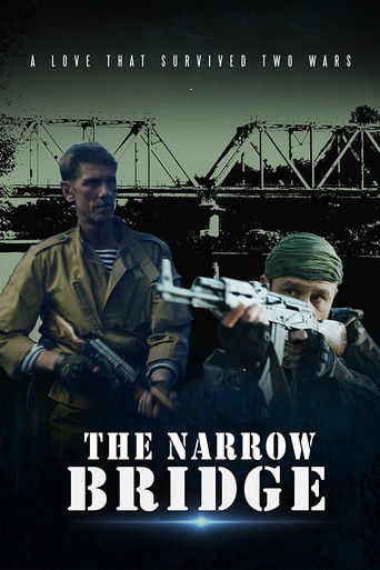 Watch The Narrow Bridge 2022 poster