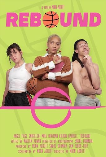 Watch Rebound 2023 poster