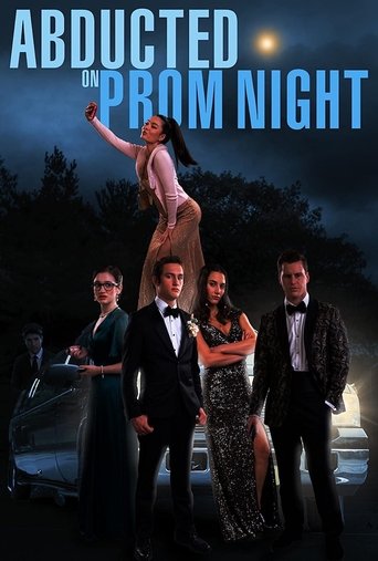 Watch Abducted on Prom Night 2023 poster