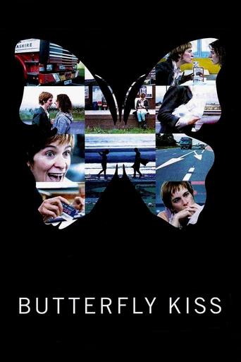 Watch Butterfly Kiss 1995 poster