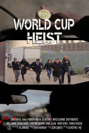 Watch World Cup Heist 2020 poster