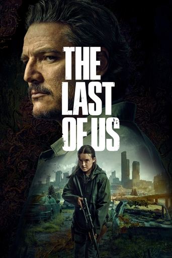Watch The Last of Us 2023 poster