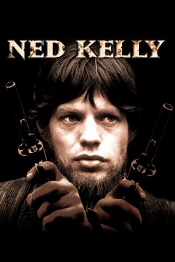 Watch Ned Kelly 1970 poster