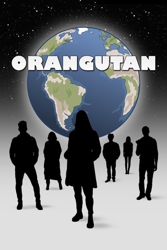 Watch Orangutan 2021 poster