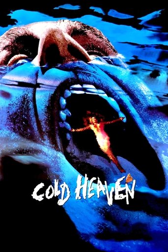 Watch Cold Heaven 1992 poster
