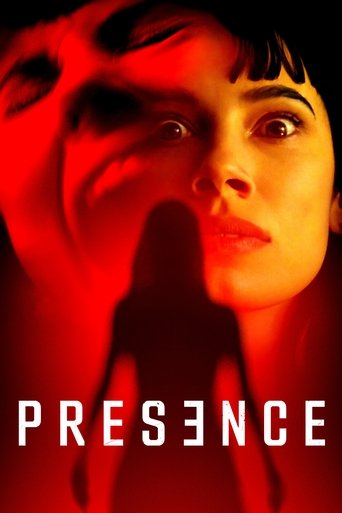 Watch Presence 2022 poster
