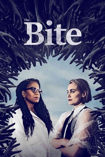 Watch The Bite 2021 poster