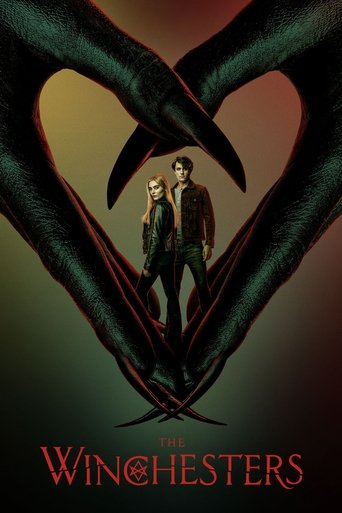 The Winchesters 2022