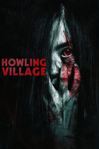 Watch Howling Village 2020 poster