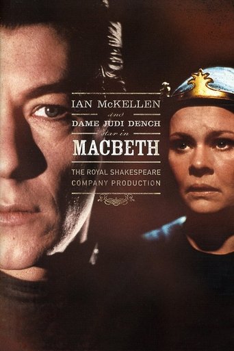 Watch Macbeth 1979 poster