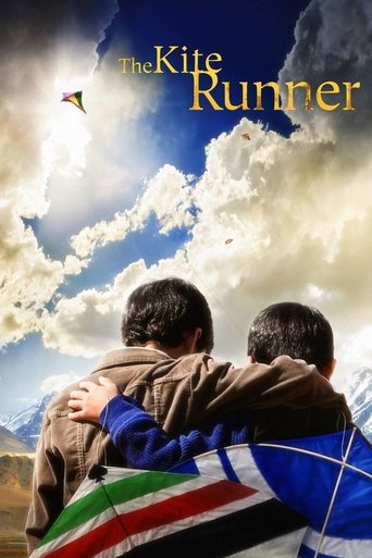 Watch The Kite Runner 2007 poster