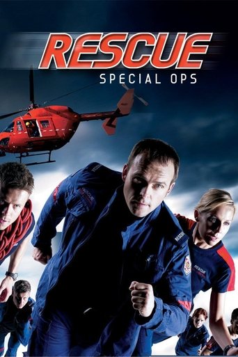 Watch Rescue Special Ops 2009 poster