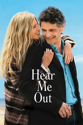Watch Hear Me Out 2021 poster