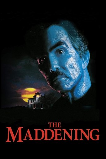 Watch The Maddening 1996 poster