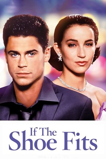 Watch If the Shoe Fits 1990 poster