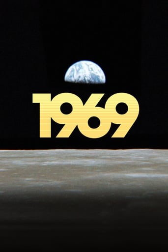 Watch 1969 2019 poster