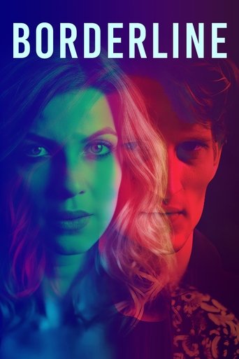 Watch Borderline 2024 poster