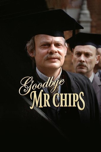 Watch Goodbye, Mr. Chips 2002 poster