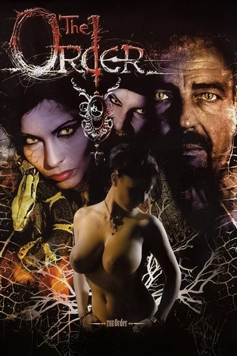 Watch The Order 2009 poster