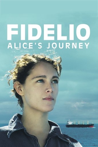 Watch Fidelio, Alice's Odyssey 2014 poster