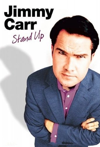 Watch Jimmy Carr: Stand Up 2005 poster